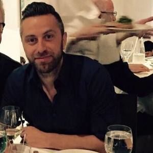 Meet your Posher, Francesco